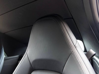 2022 Porsche 911 911 Carrera GTS Cabriolet (MY22)