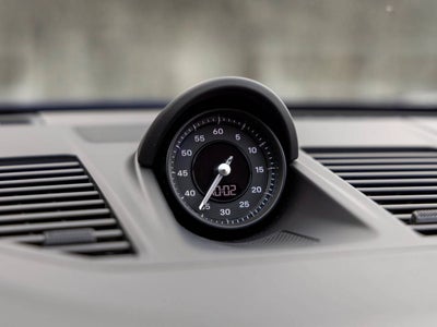 2022 Porsche 911 911 Carrera GTS Cabriolet (MY22)