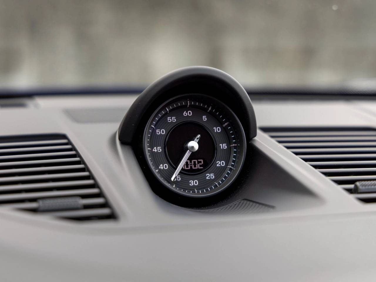 2022 Porsche 911 911 Carrera GTS Cabriolet (MY22)