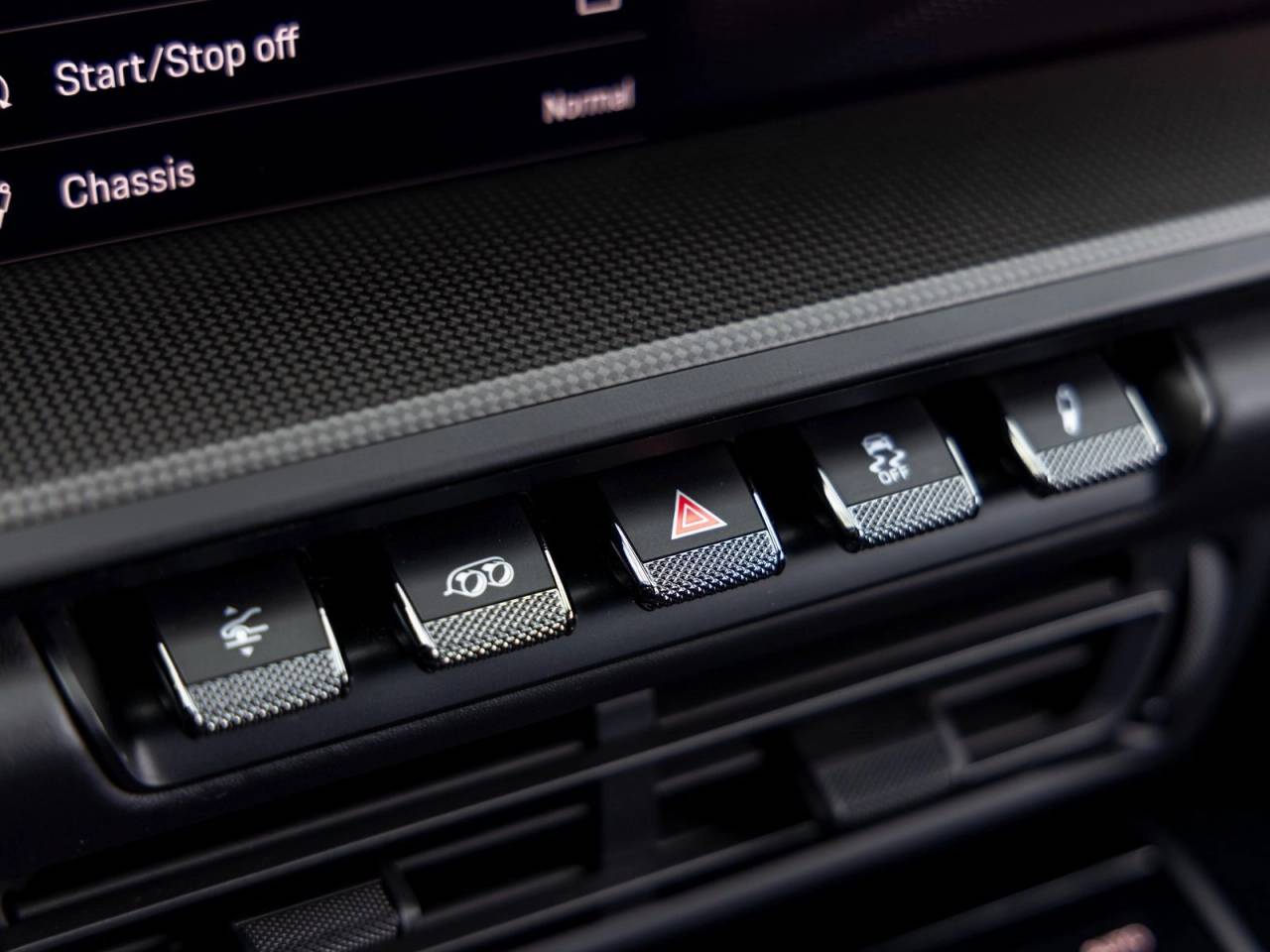 2022 Porsche 911 911 Carrera GTS Cabriolet (MY22)