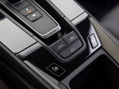 2022 Porsche 911 911 Carrera GTS Cabriolet (MY22)