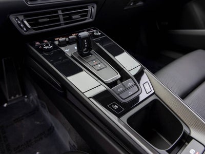 2022 Porsche 911 911 Carrera GTS Cabriolet (MY22)