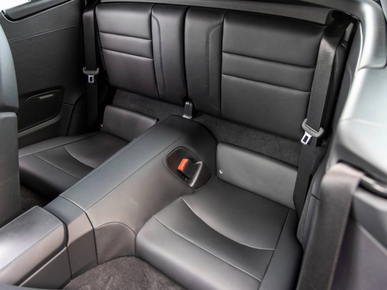 2022 Porsche 911 911 Carrera GTS Cabriolet (MY22)