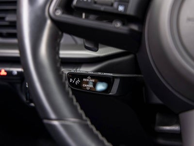 2022 Porsche 911 911 Carrera GTS Cabriolet (MY22)