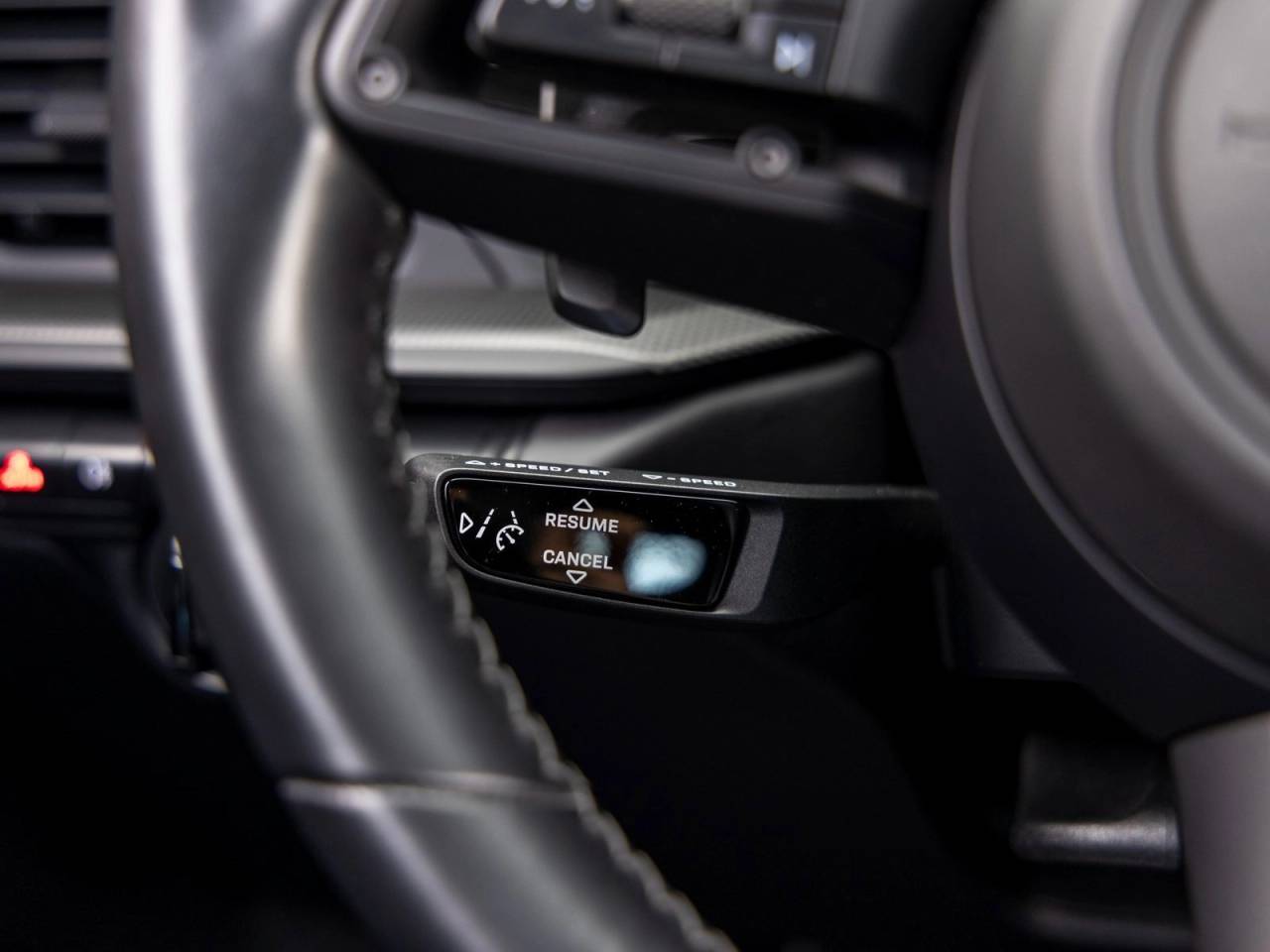 2022 Porsche 911 911 Carrera GTS Cabriolet (MY22)