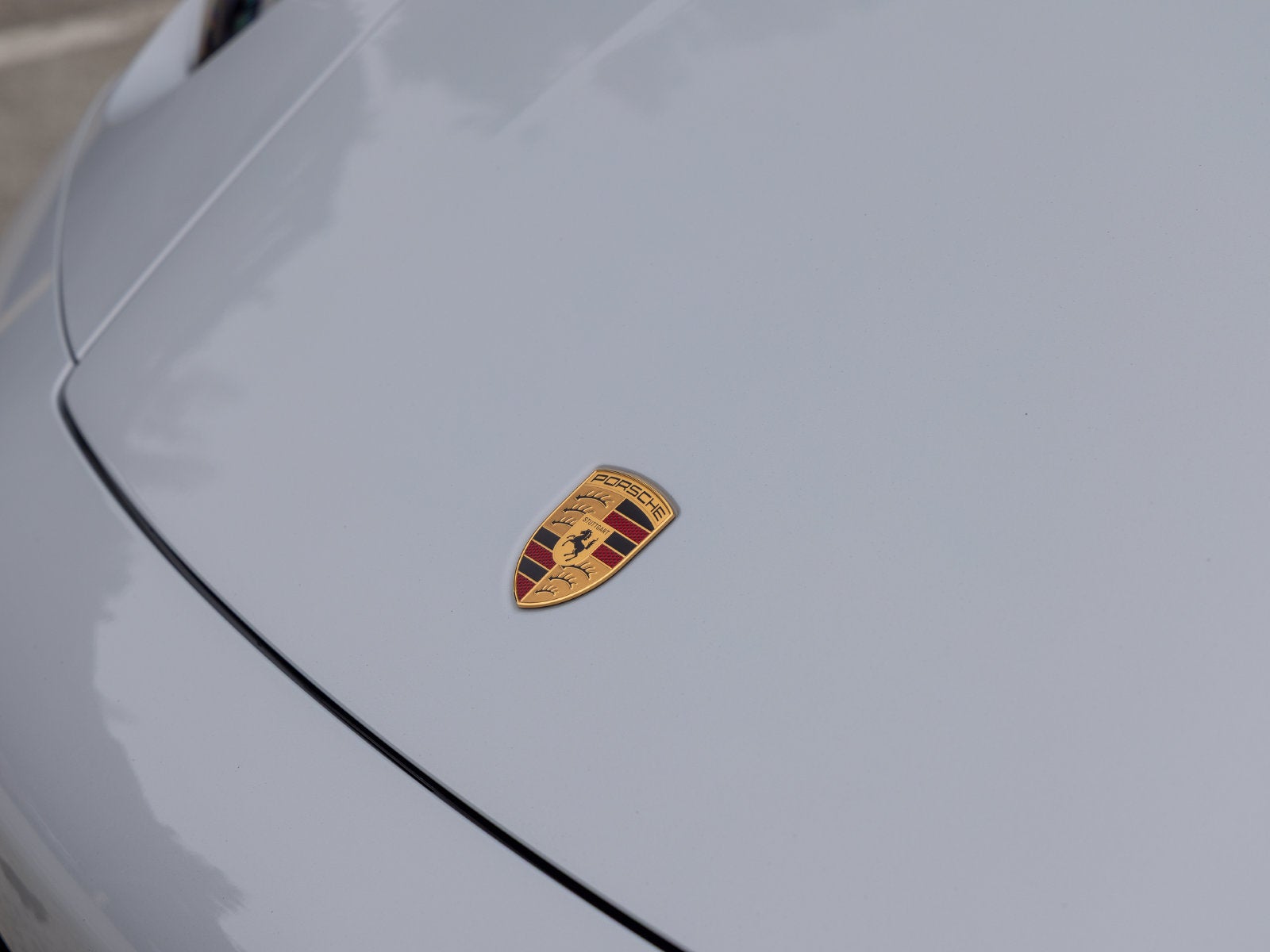 2025 Porsche 911 911 Carrera GTS Cabriolet