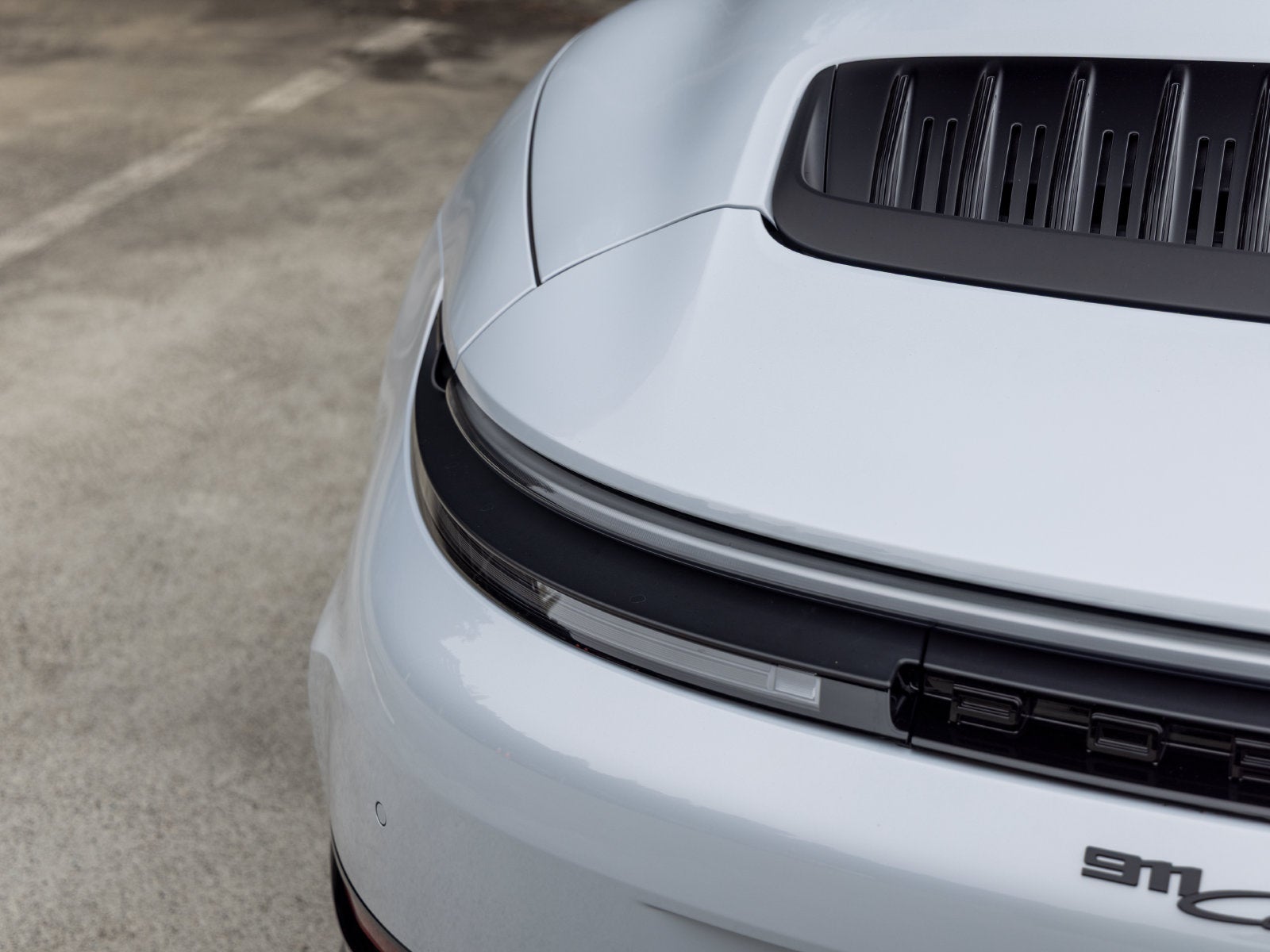 2025 Porsche 911 911 Carrera GTS Cabriolet