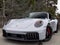 2025 Porsche 911 911 Carrera GTS Cabriolet