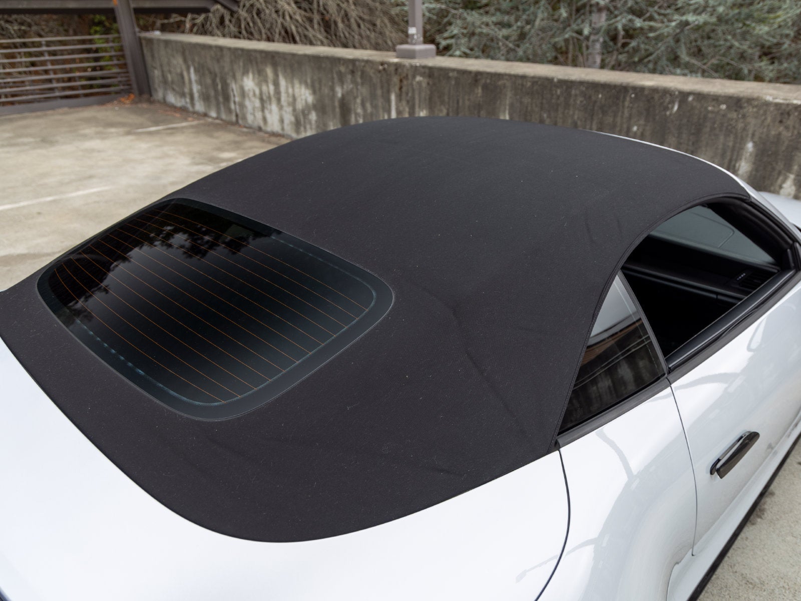 2025 Porsche 911 911 Carrera GTS Cabriolet