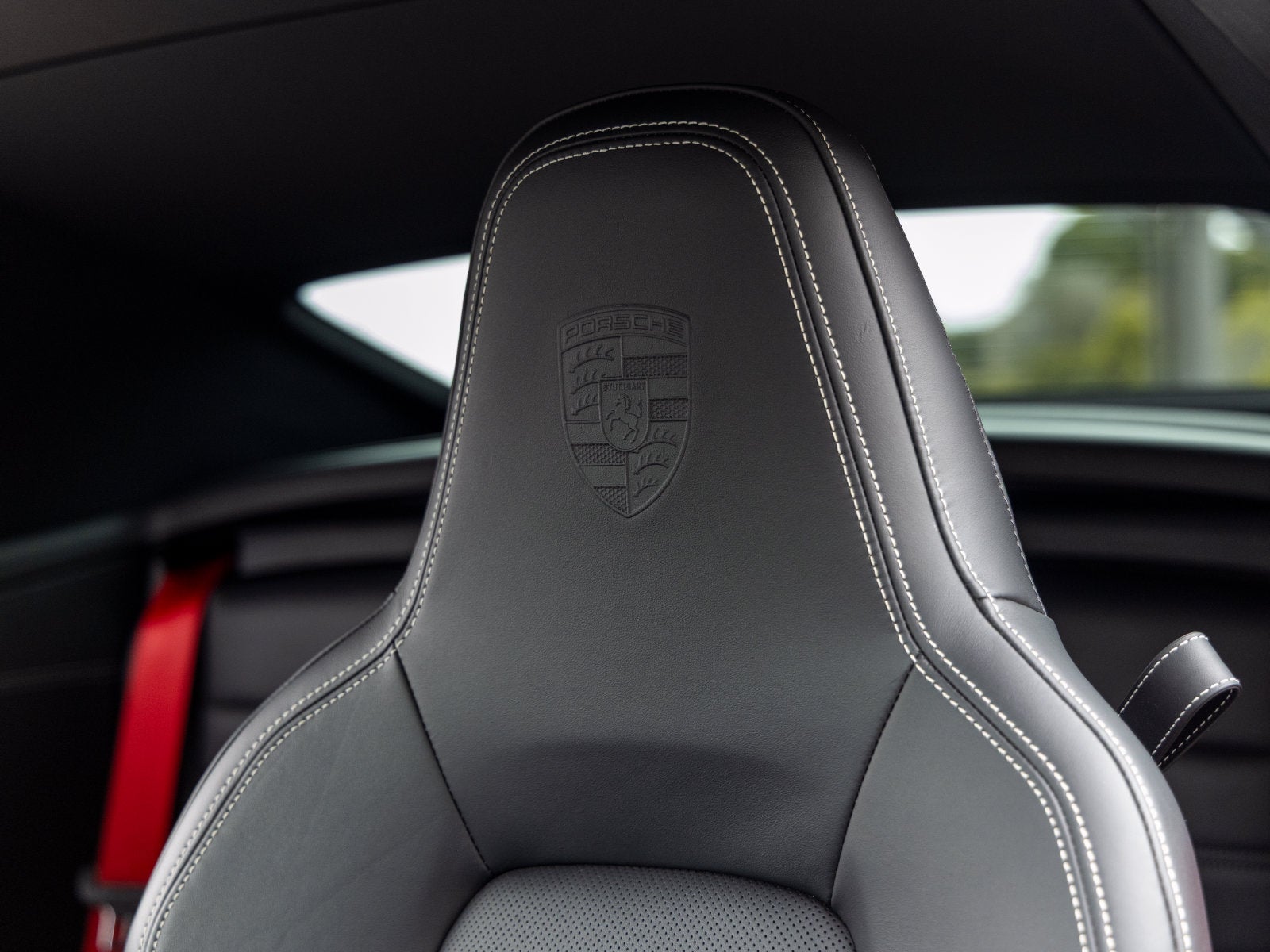 2025 Porsche 911 911 Carrera GTS Cabriolet