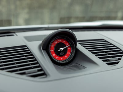 2025 Porsche 911 911 Carrera GTS Cabriolet
