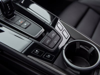 2025 Porsche 911 911 Carrera GTS Cabriolet