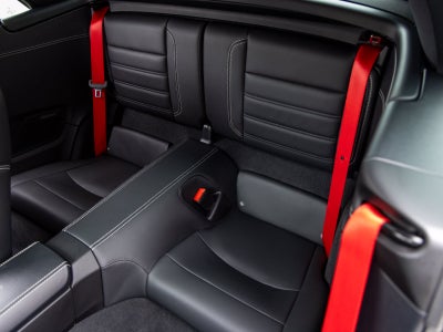2025 Porsche 911 911 Carrera GTS Cabriolet