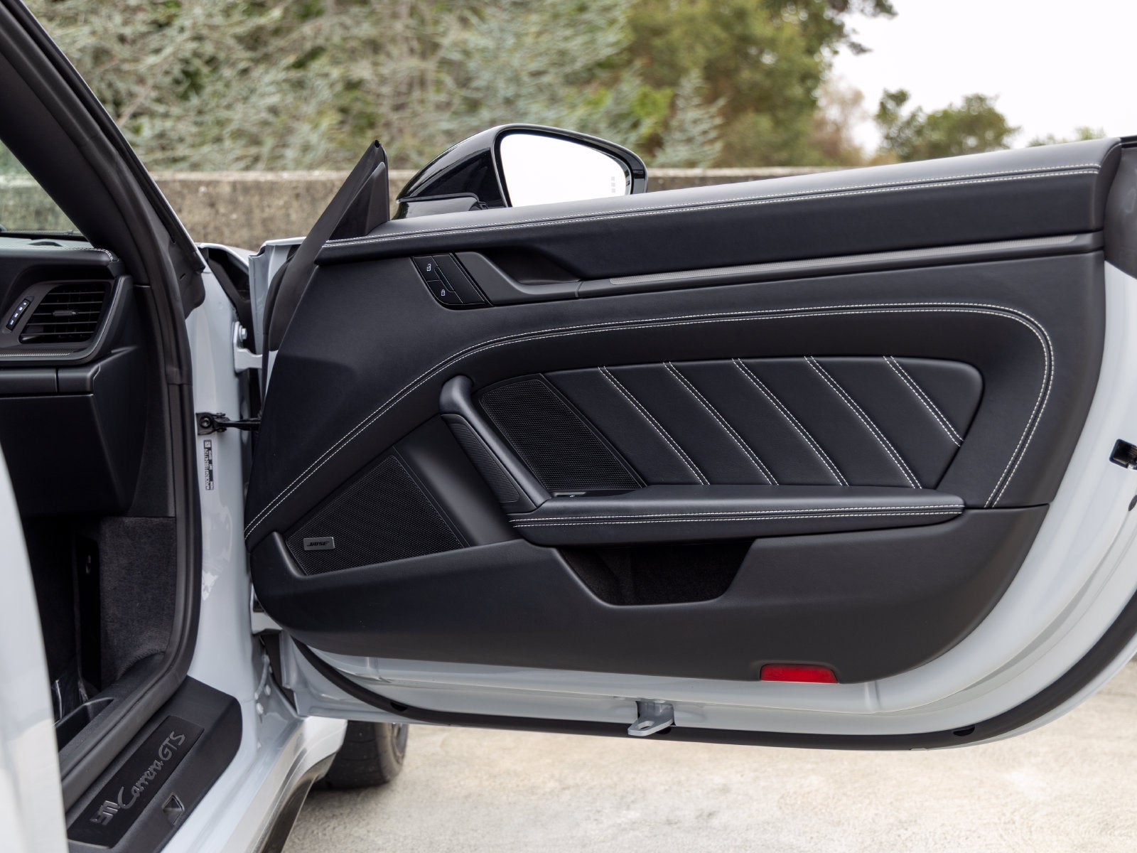 2025 Porsche 911 911 Carrera GTS Cabriolet