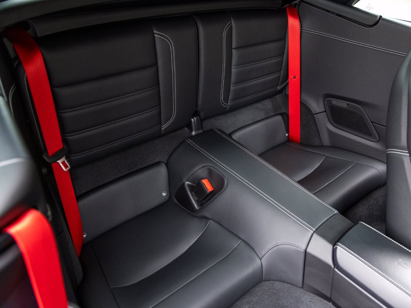 2025 Porsche 911 911 Carrera GTS Cabriolet