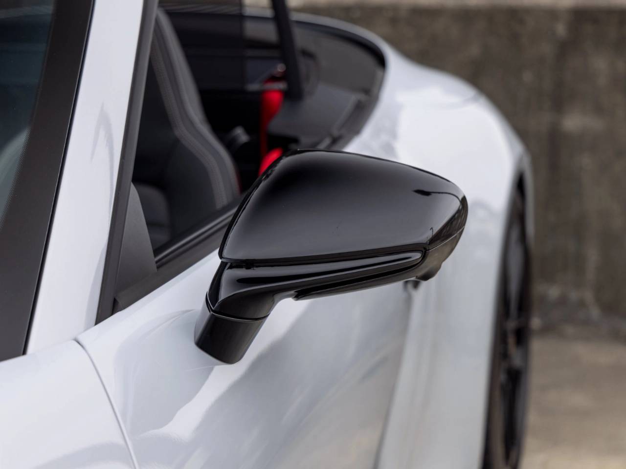 2025 Porsche 911 911 Carrera GTS Cabriolet