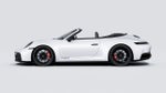 2025 Porsche 911 911 Carrera GTS Cabriolet