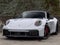 2025 Porsche 911 911 Carrera GTS Cabriolet