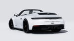 2025 Porsche 911 911 Carrera GTS Cabriolet