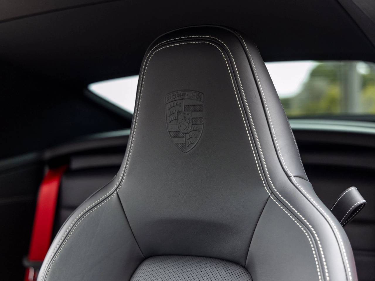 2025 Porsche 911 911 Carrera GTS Cabriolet