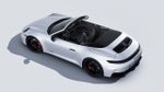 2025 Porsche 911 911 Carrera GTS Cabriolet