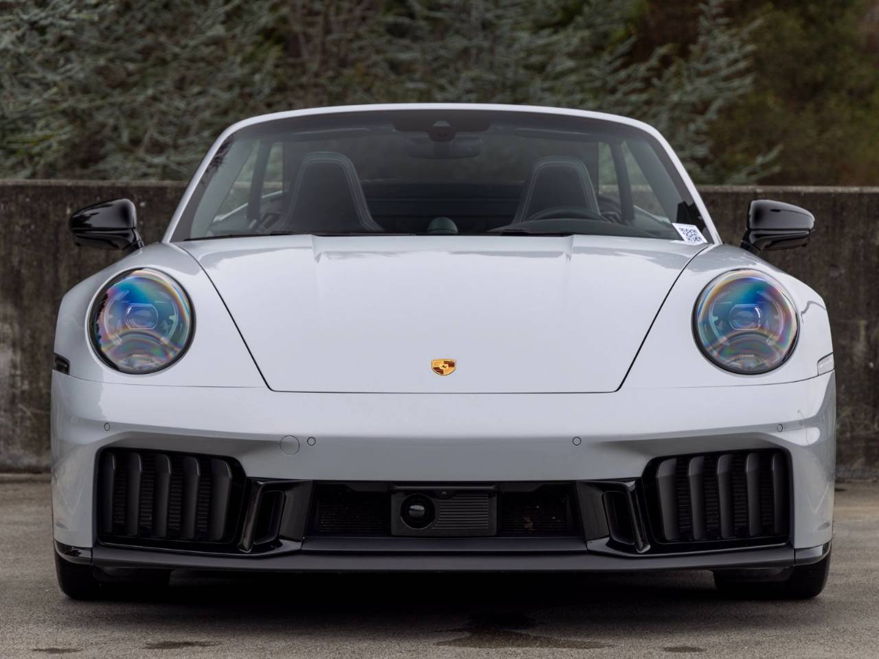 2025 Porsche 911 911 Carrera GTS Cabriolet