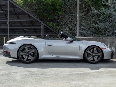 2026 Porsche 911 911 Spirit 70