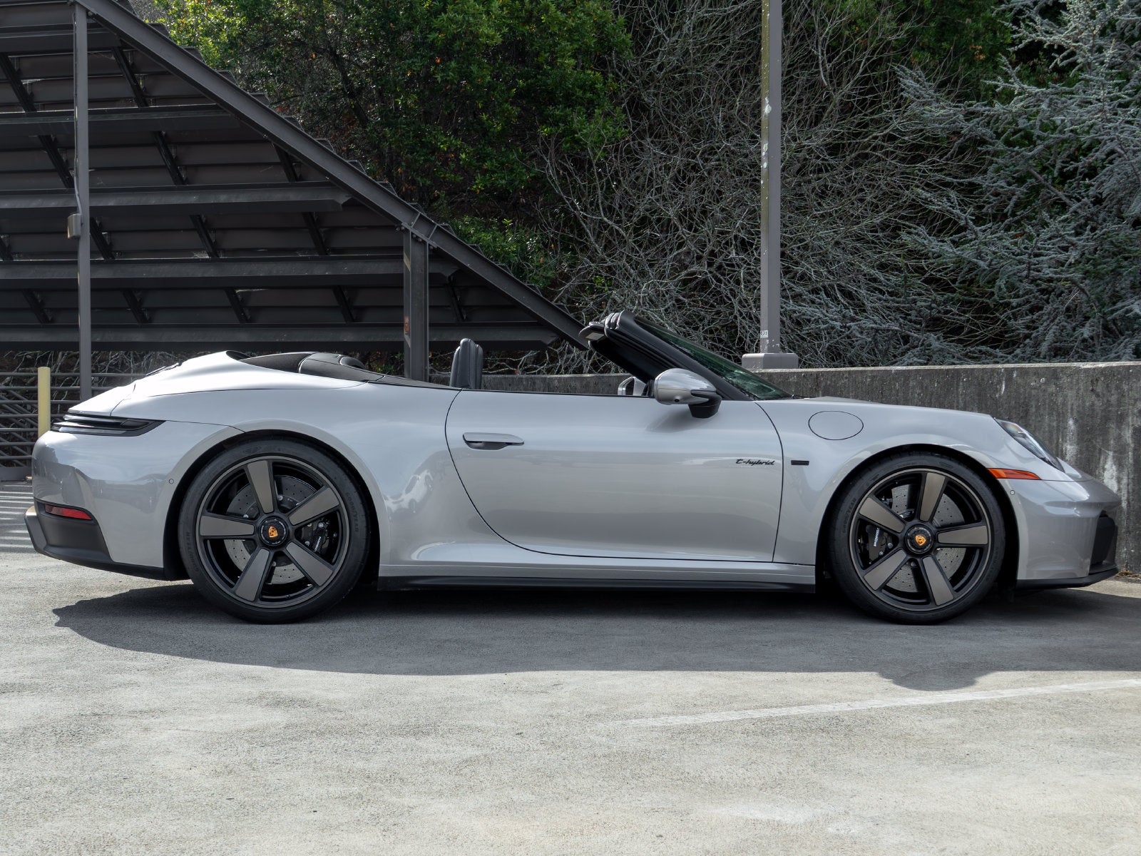 2026 Porsche 911 911 Spirit 70