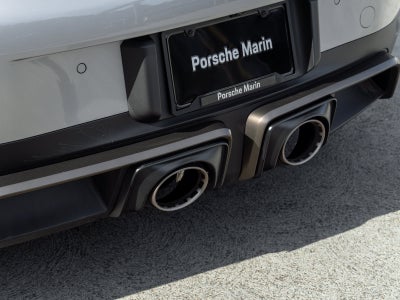 2026 Porsche 911 911 Spirit 70