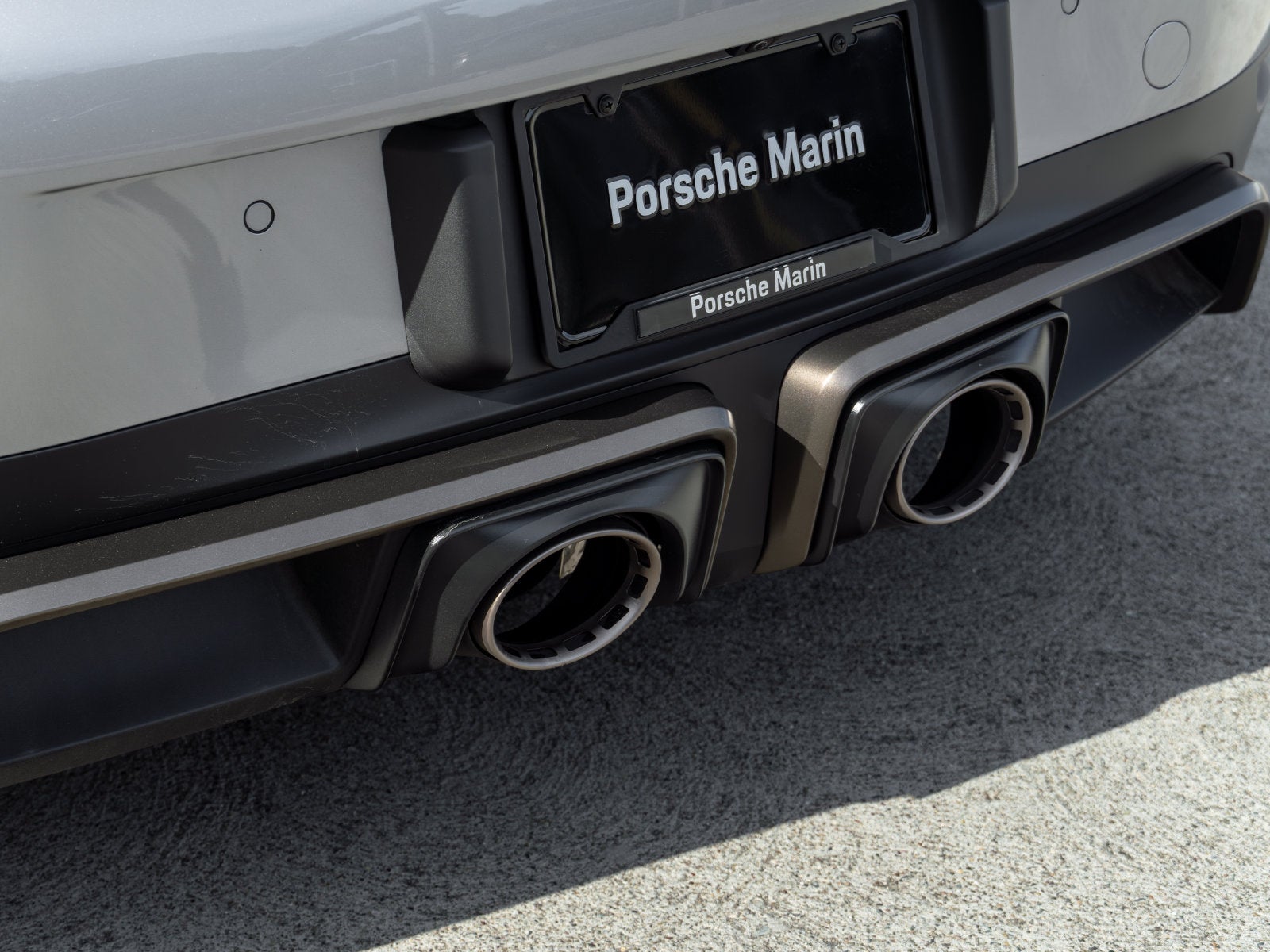 2026 Porsche 911 911 Spirit 70