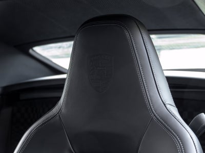 2026 Porsche 911 911 Spirit 70