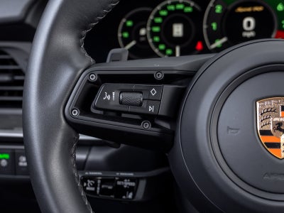 2026 Porsche 911 911 Spirit 70