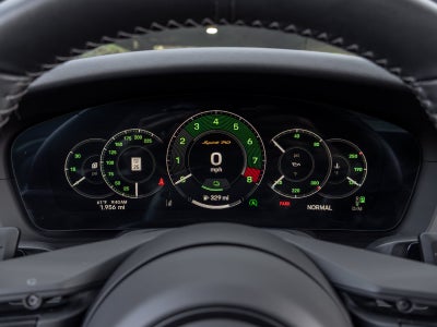 2026 Porsche 911 911 Spirit 70