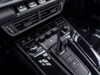 2026 Porsche 911 911 Spirit 70