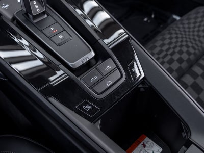 2026 Porsche 911 911 Spirit 70