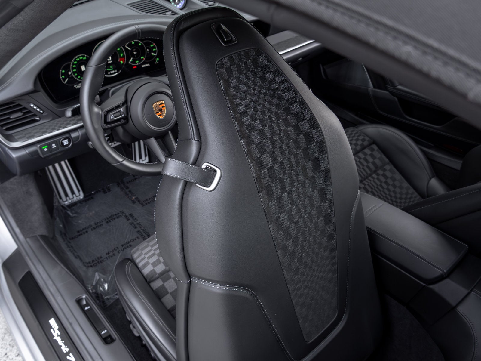 2026 Porsche 911 911 Spirit 70