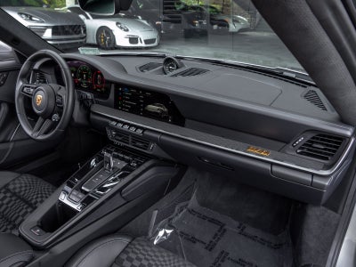 2026 Porsche 911 911 Spirit 70