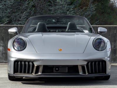 2026 Porsche 911 911 Spirit 70