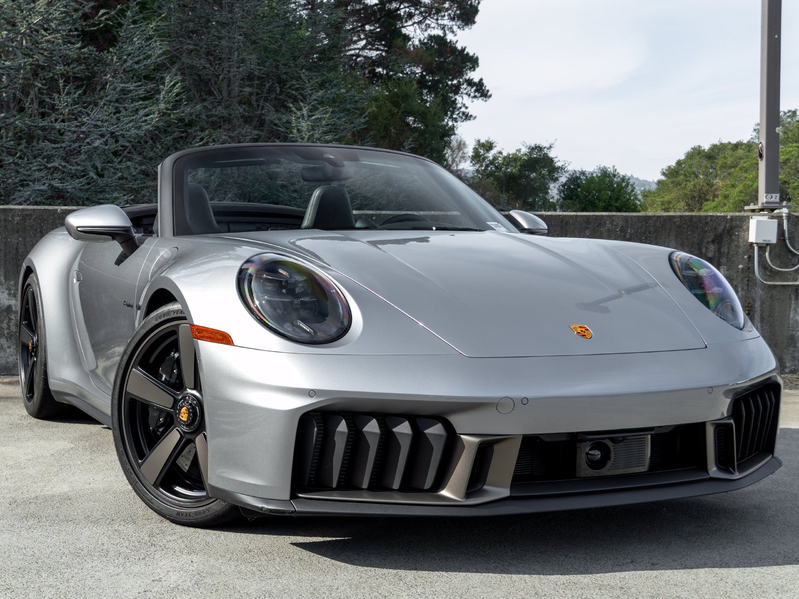 2026 Porsche 911 911 Spirit 70