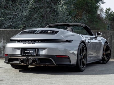 2026 Porsche 911 911 Spirit 70