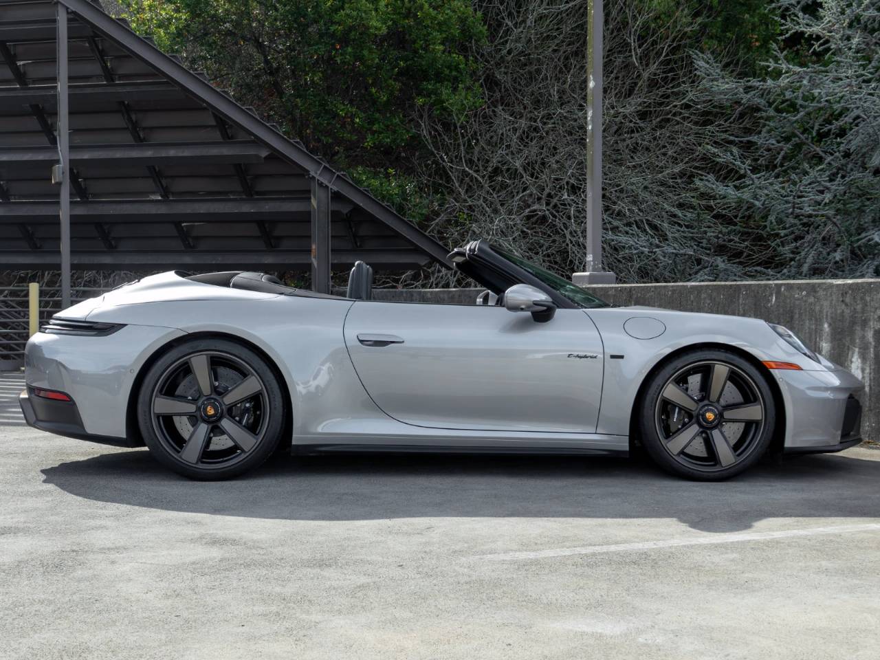 2026 Porsche 911 911 Spirit 70