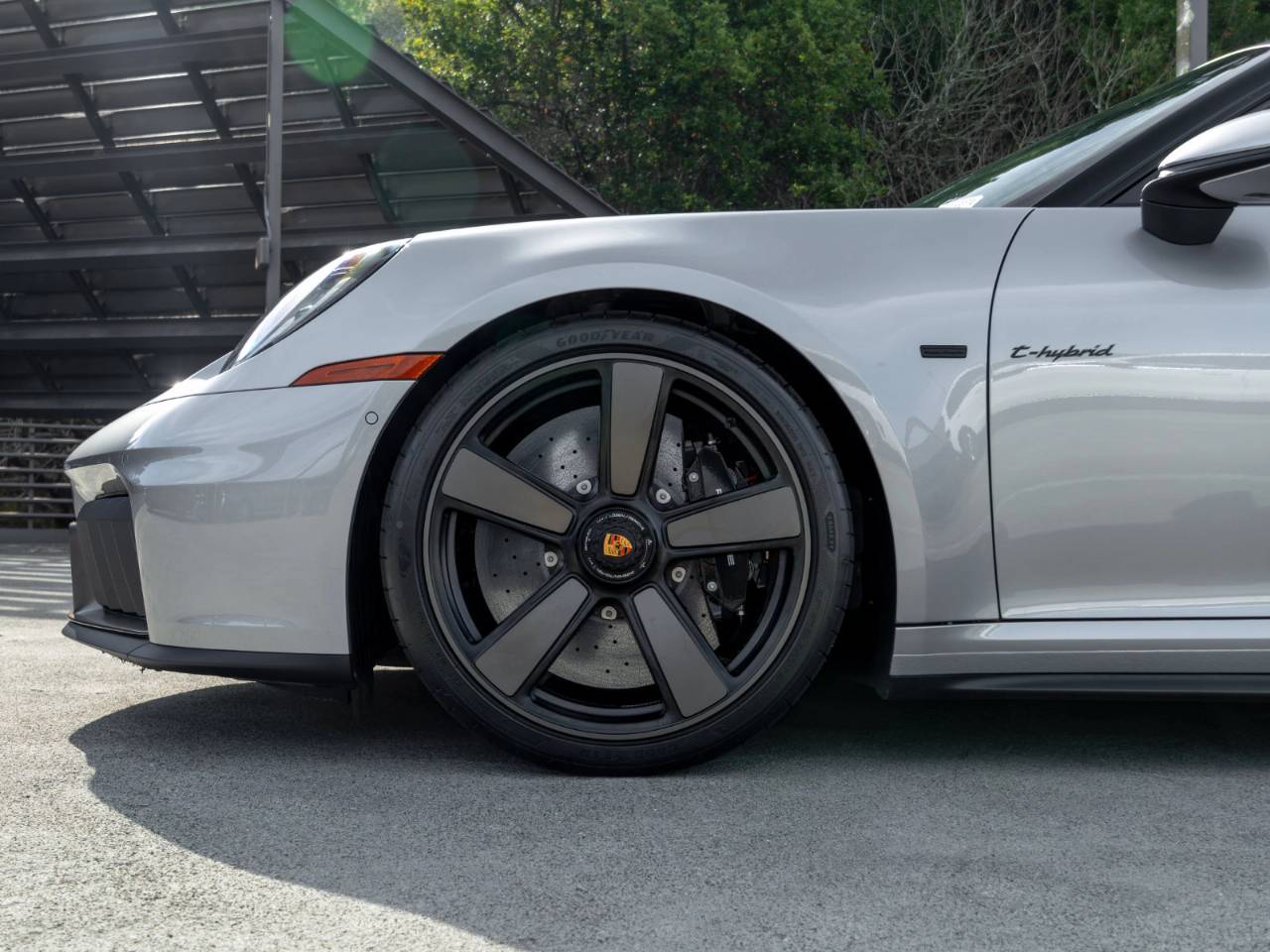 2026 Porsche 911 911 Spirit 70