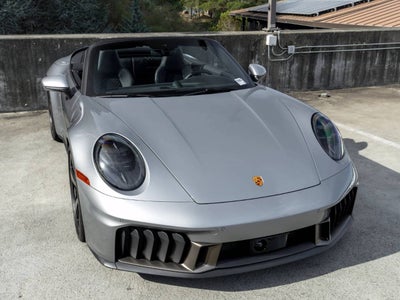 2026 Porsche 911 911 Spirit 70