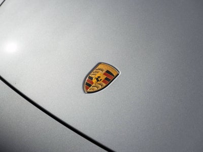 2026 Porsche 911 911 Spirit 70