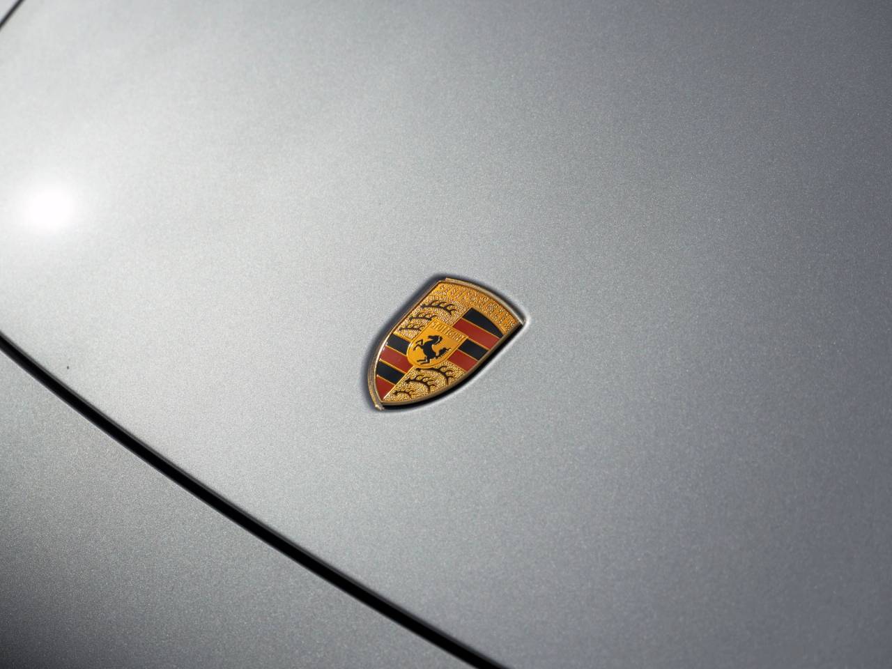 2026 Porsche 911 911 Spirit 70