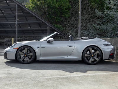 2026 Porsche 911 911 Spirit 70
