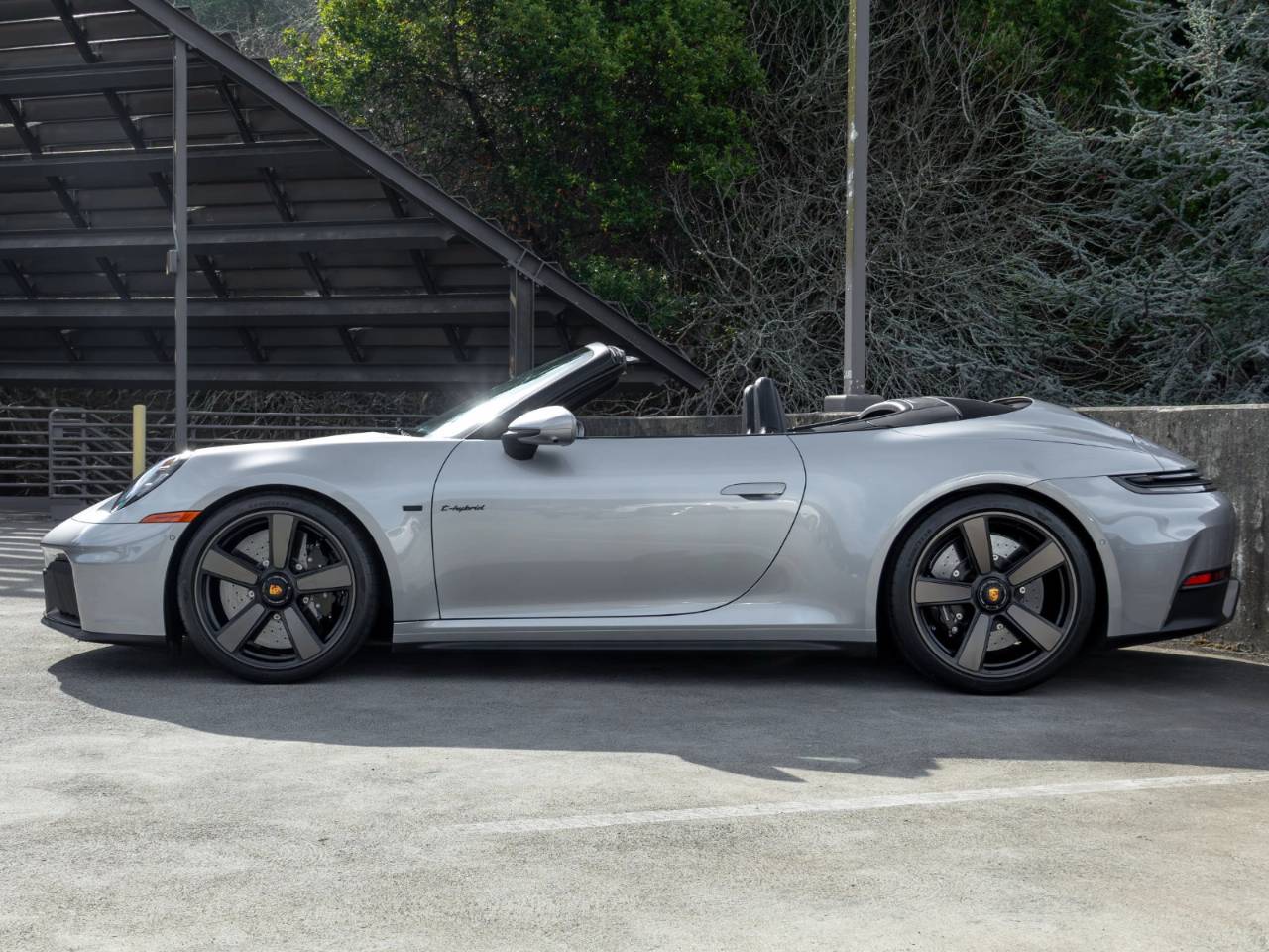 2026 Porsche 911 911 Spirit 70