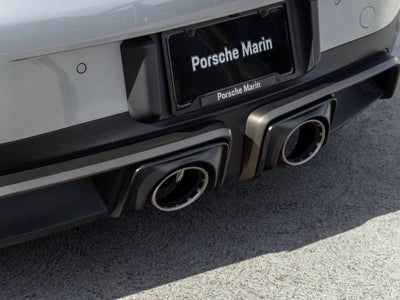 2026 Porsche 911 911 Spirit 70