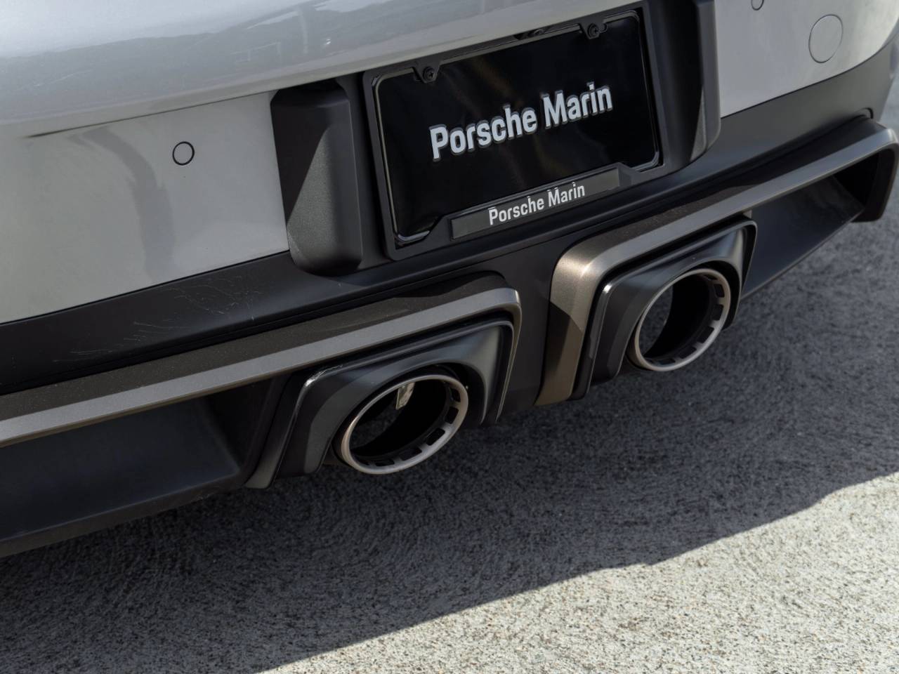 2026 Porsche 911 911 Spirit 70
