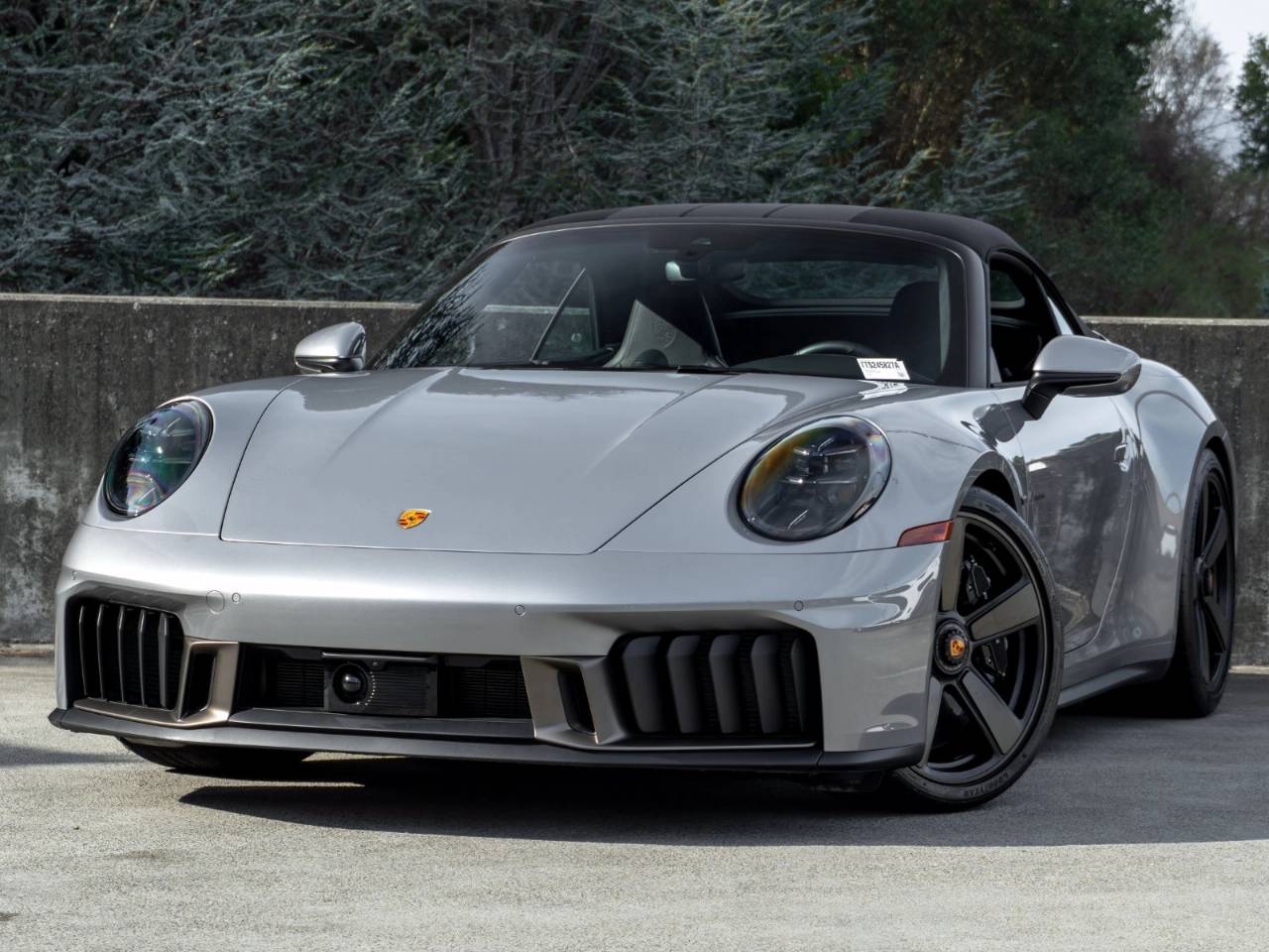 2026 Porsche 911 911 Spirit 70